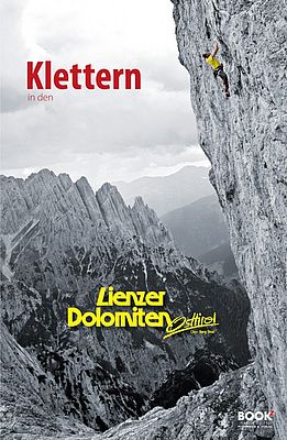 Kletterführer Lienzer Dolomiten 