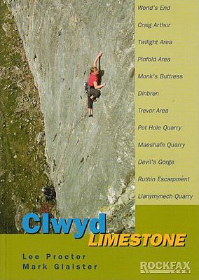Wales: Clwyd Limestone