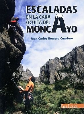  Kletterführer "Escaladas Moncayo"