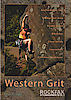 Rock Climbing Guide Western Grit
