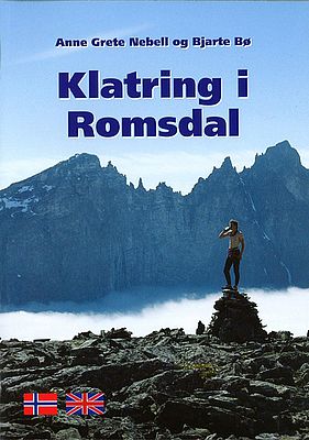 Kletterführer Romsdal