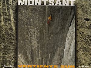 Kletterführer "Montsant-Vertiente Sur"