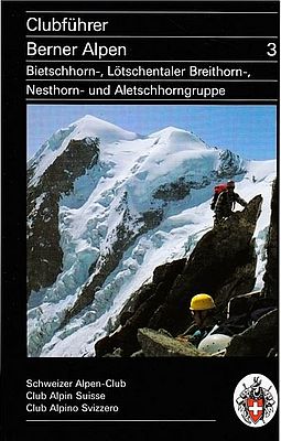 Berner Alpen 3: Bietschhorn, Lötschentaler