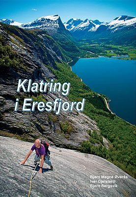Kletterführer Romsdal - Eresfjord