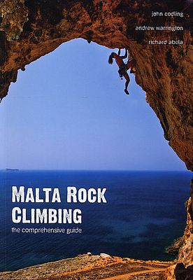 Kletterführer Malta und Gozo