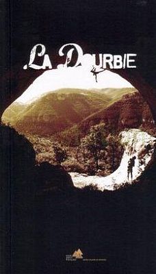 Kletterführer La Dourbie