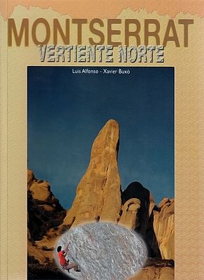 Kletterführer Montserrat-vertiente norte