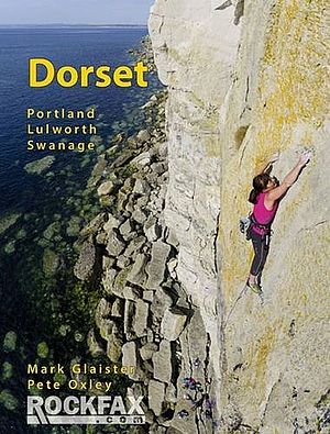 Dorset: Kletterführer