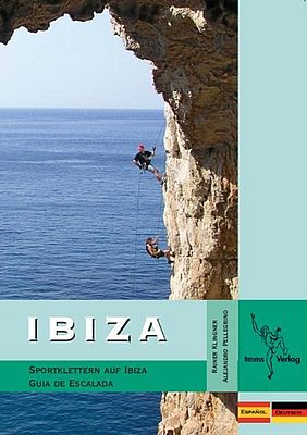 Kletterführer Ibiza 