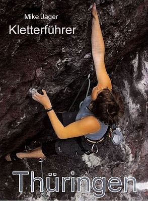 Kletterführer Thüringen