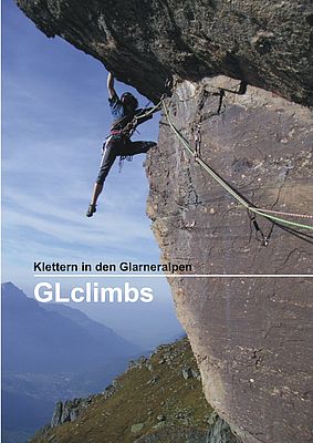GLclimbs, Kletterführer Glarner Land