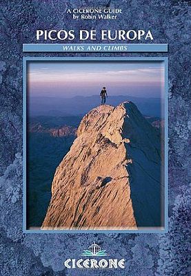 Picos de Europa - Walks and Climbs