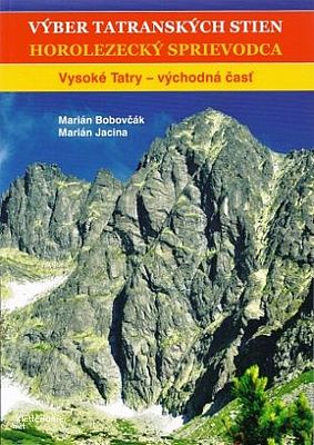 Topoführer Hohe Tatra Band 2