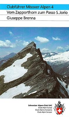 Tessiner Alpen 4: Misoxer Alpen