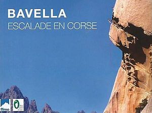 Korsika - Bavella: Kletterführer "Aiguilles entre ciel et torrents"