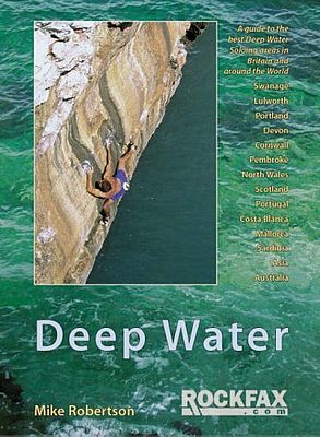 Deep Water - Guidebook to DWS in the world