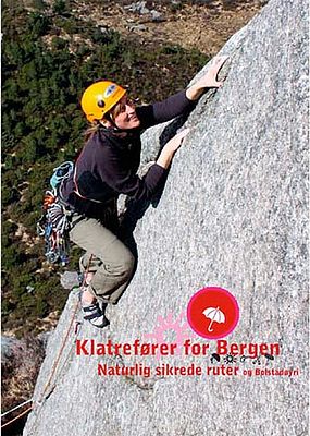 Kletterführer für Bergen, Norwegen