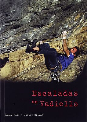 Kletterführer "Escaladas en Vadiello", Huesca