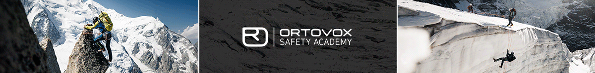 Ortovox Safety Academy
