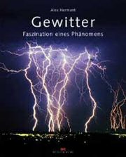 Gewitter - Faszination eines Phänomens