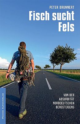 Buch: Fisch sucht Fels