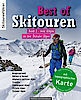 Skitourenführer Best of Band 2, Allgäu bis Ötztaler Alpen