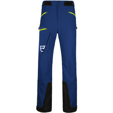 Skitourenhose Ortovox Bancun Skitourenhose Ortovox Bancun