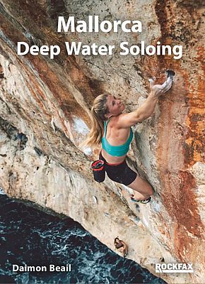 Kletterführer Mallorca: Easy Bloc