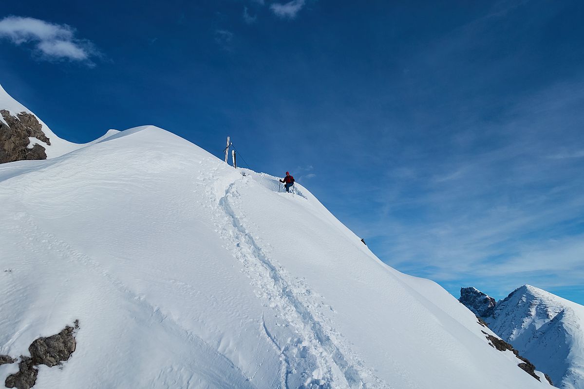 Kuhlochspitze