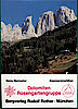 Alpenvereinsführer Rosengartengruppe, Dolomiten