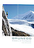 Brunegg - Kletterführer für das Turtmanntal