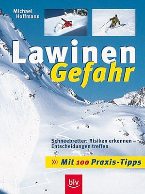 Lawinengefahr