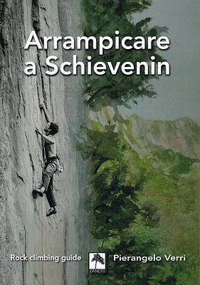 Kletterführer Schievenin