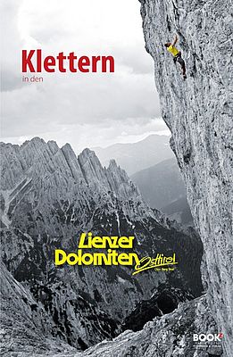 Kletterführer Lienzer Dolomiten 