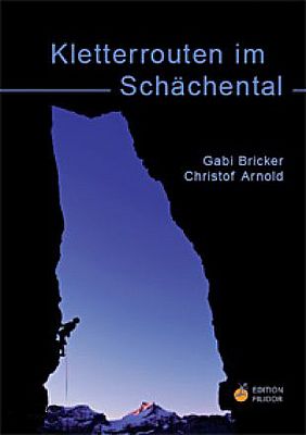 Kletterführer Schächental