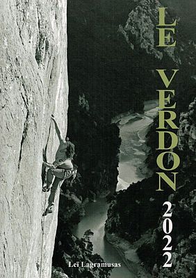 Verdon Kletterführer