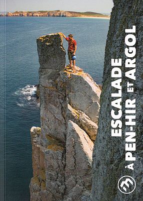 Bretagne: Kletterführer Crozon