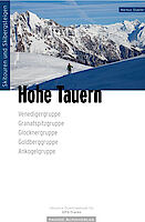 Skitourenführer Hohe Tauern