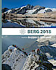 Alpenvereinsjahrbuch Berg 2017