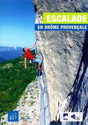 Kletterführer Buis le Baronnies