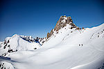 Skidurchquerung Lechtaler Alpen