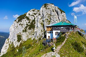 Tegernseer Hütte
