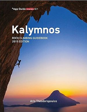 Kletterführer Kalymnos