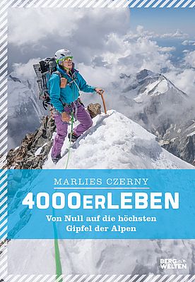 4000erLeben von Marlies Czerny