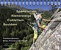 Ötztal, Imst, Gurgltal - Kletterführer 