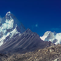 Weltweit unterwegs - Fernreisen und Expeditionen