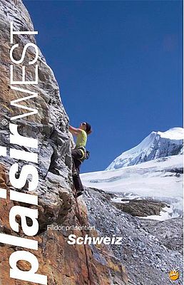 Kletterführer Schweiz plaisir west
