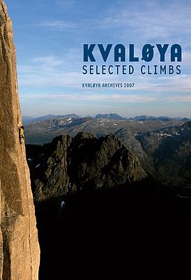 Kletterführer KvalÃ¸ya (TromsÃ¸)
