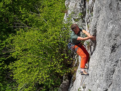 Mythos mit Socken... Mythos mit Socken in Schneizlreuth