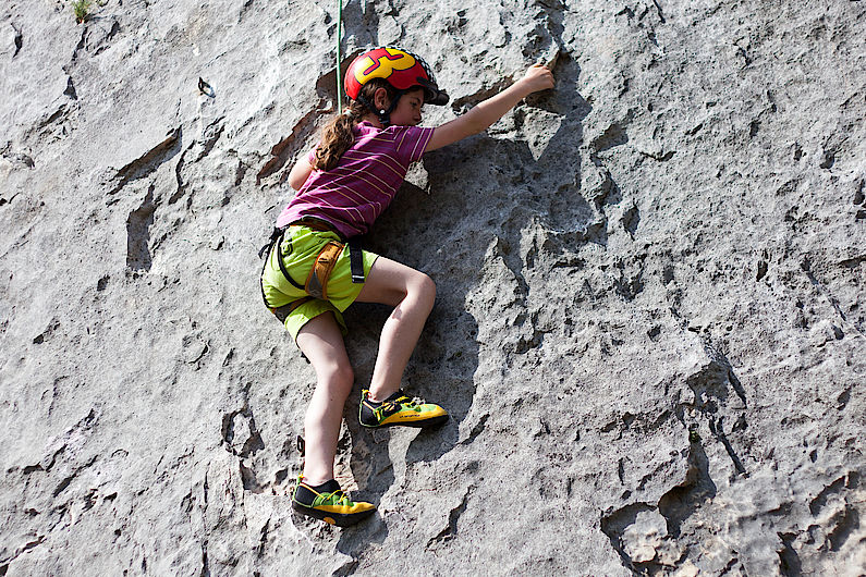 Oktobus (6a), Sektor A in Crosano